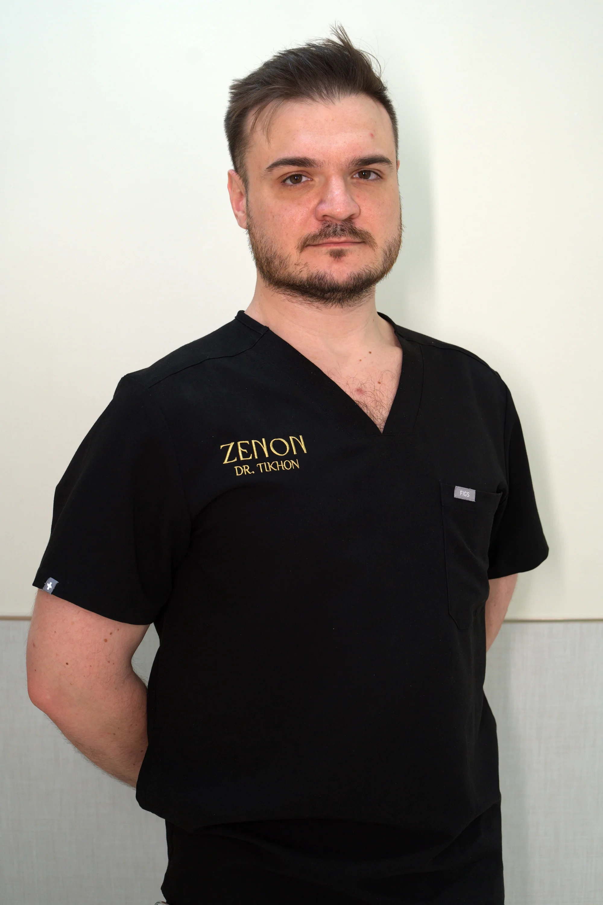 tihon