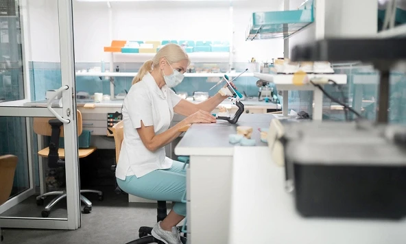 dental-laboratory