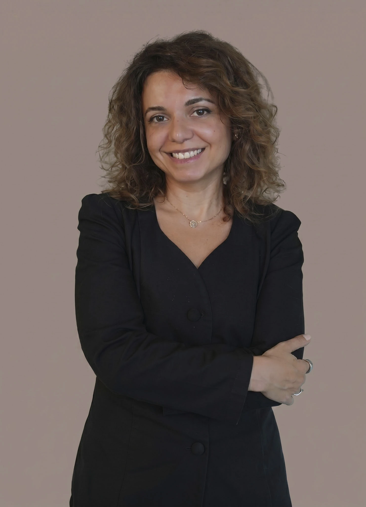 Nana Zhdanova