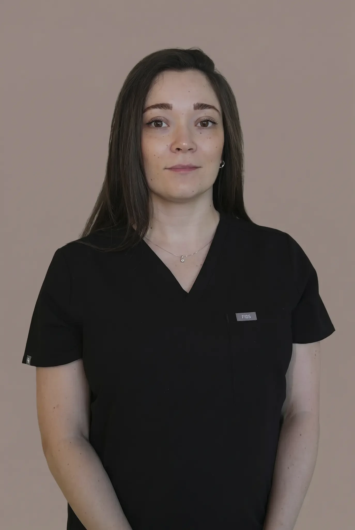 Vera Shikunova