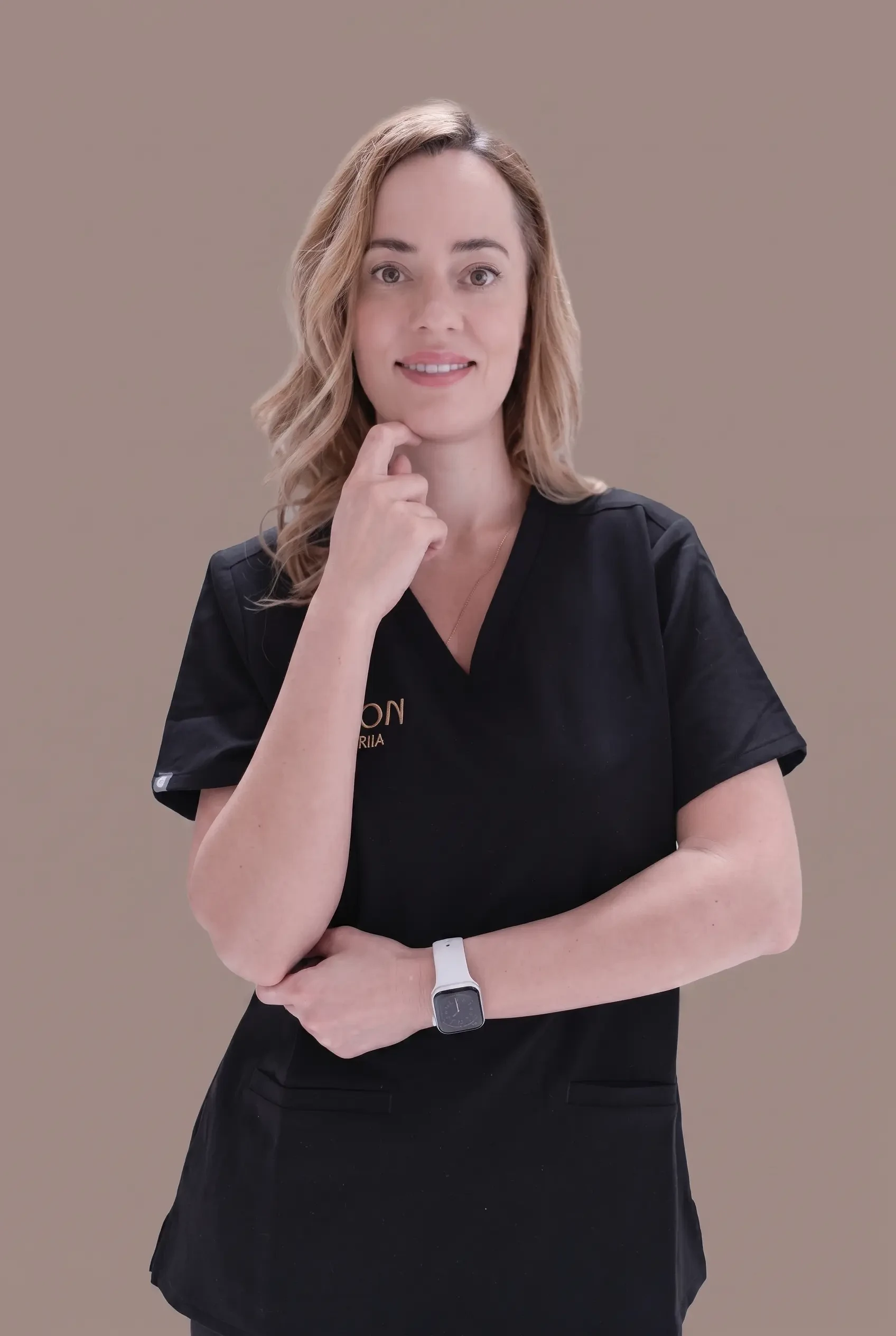 Maria Saipeeva