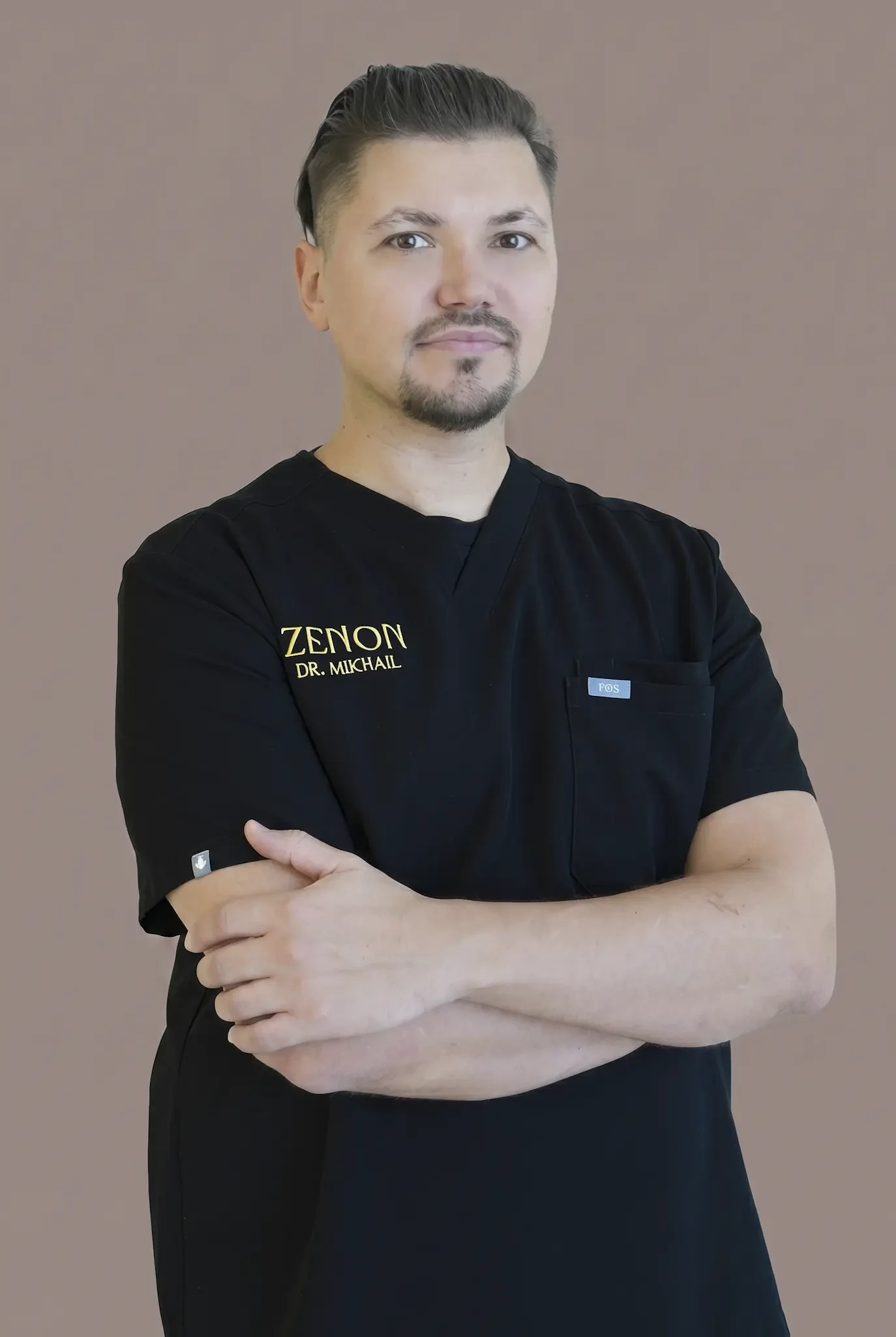 Mikhail Saulin
