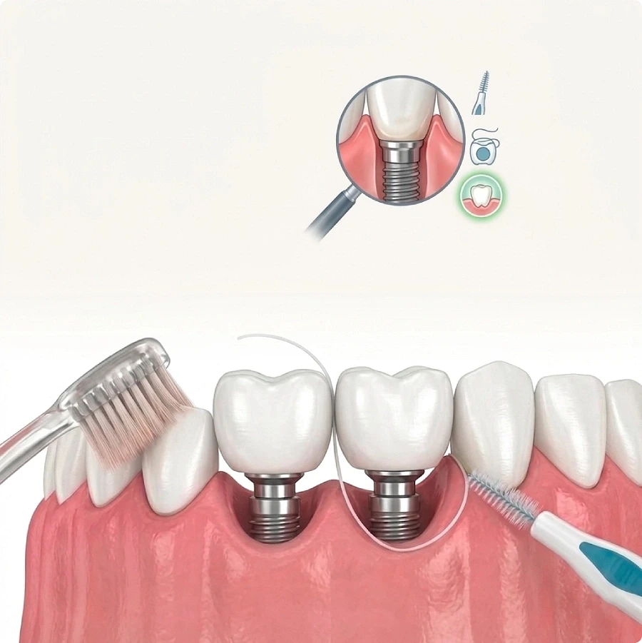 care-implants