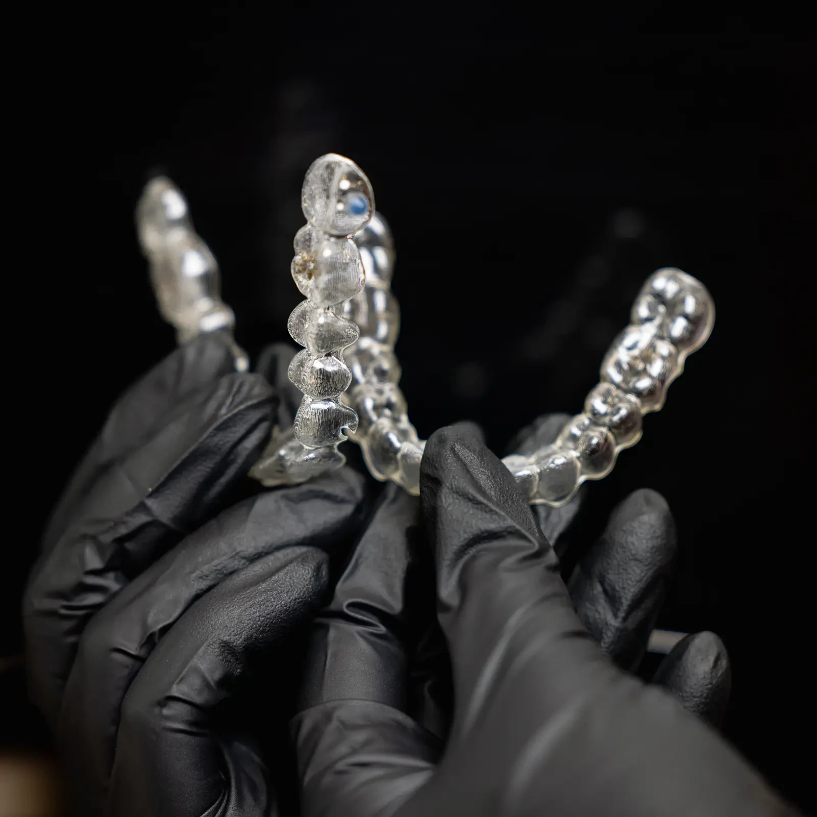 Aligner Care